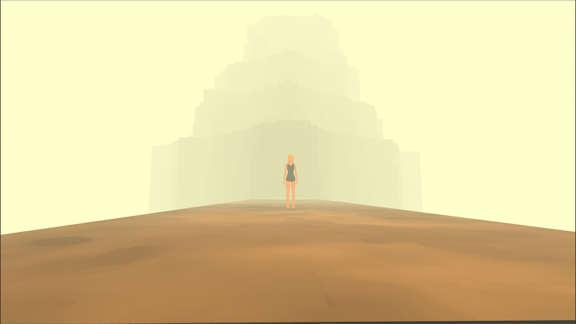 InTheDisorderlyCourtyard screenshot 8