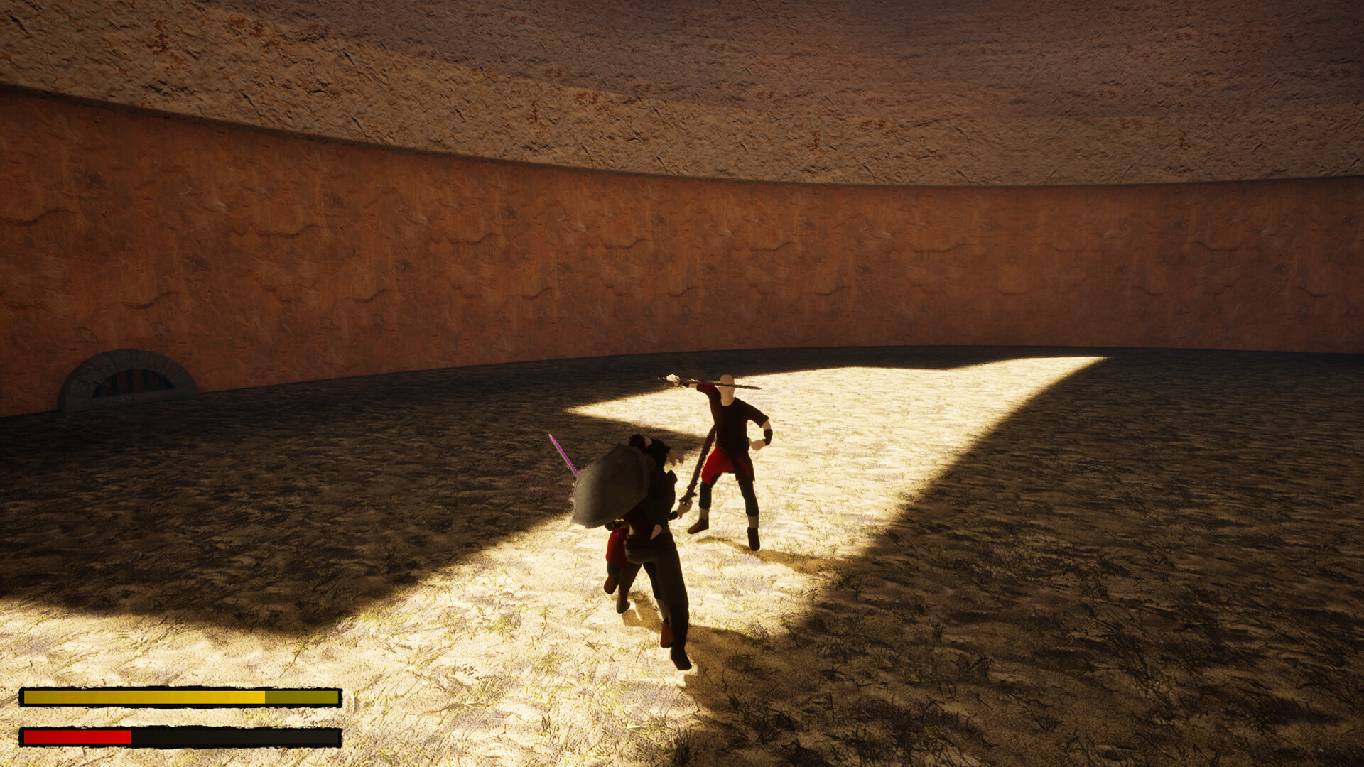 Ethernal Spiral screenshot 5