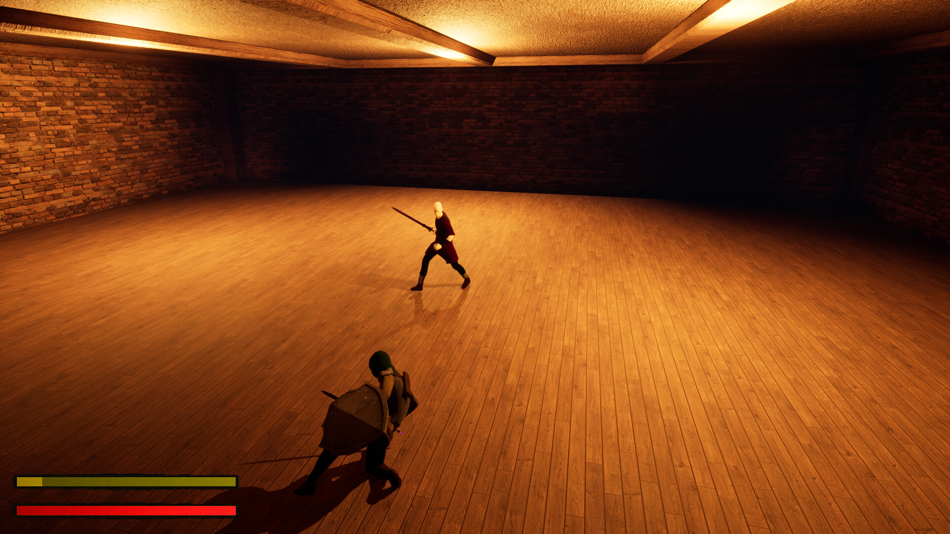 Ethernal Spiral screenshot 3