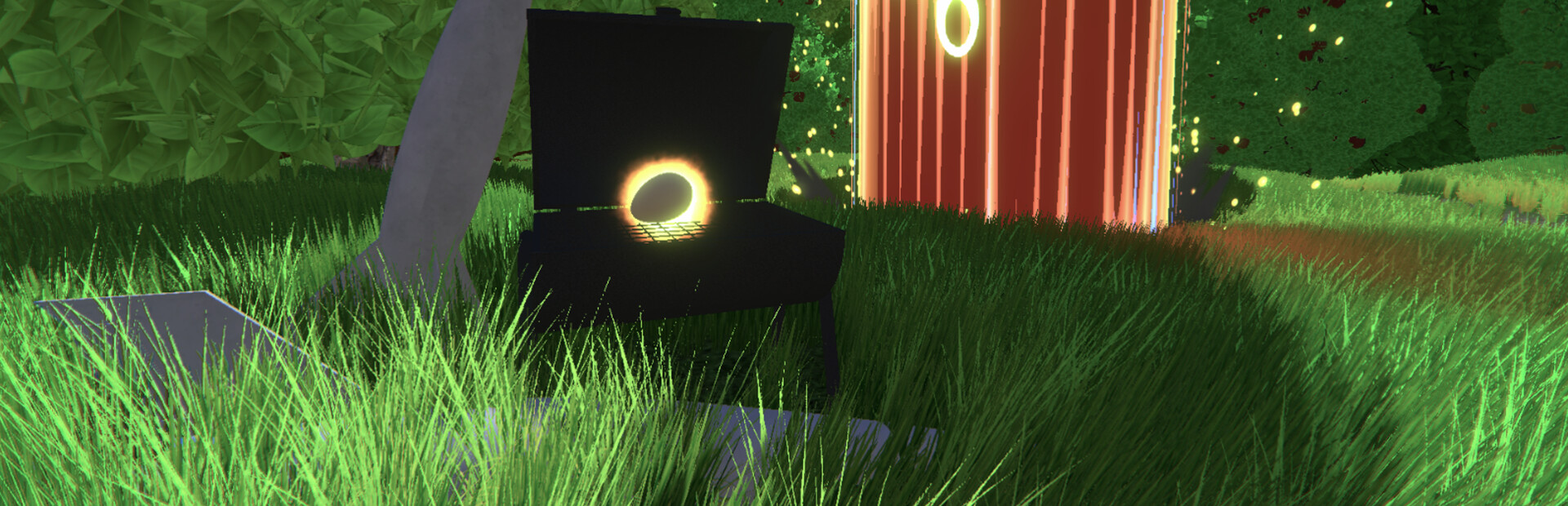 EGG Arena