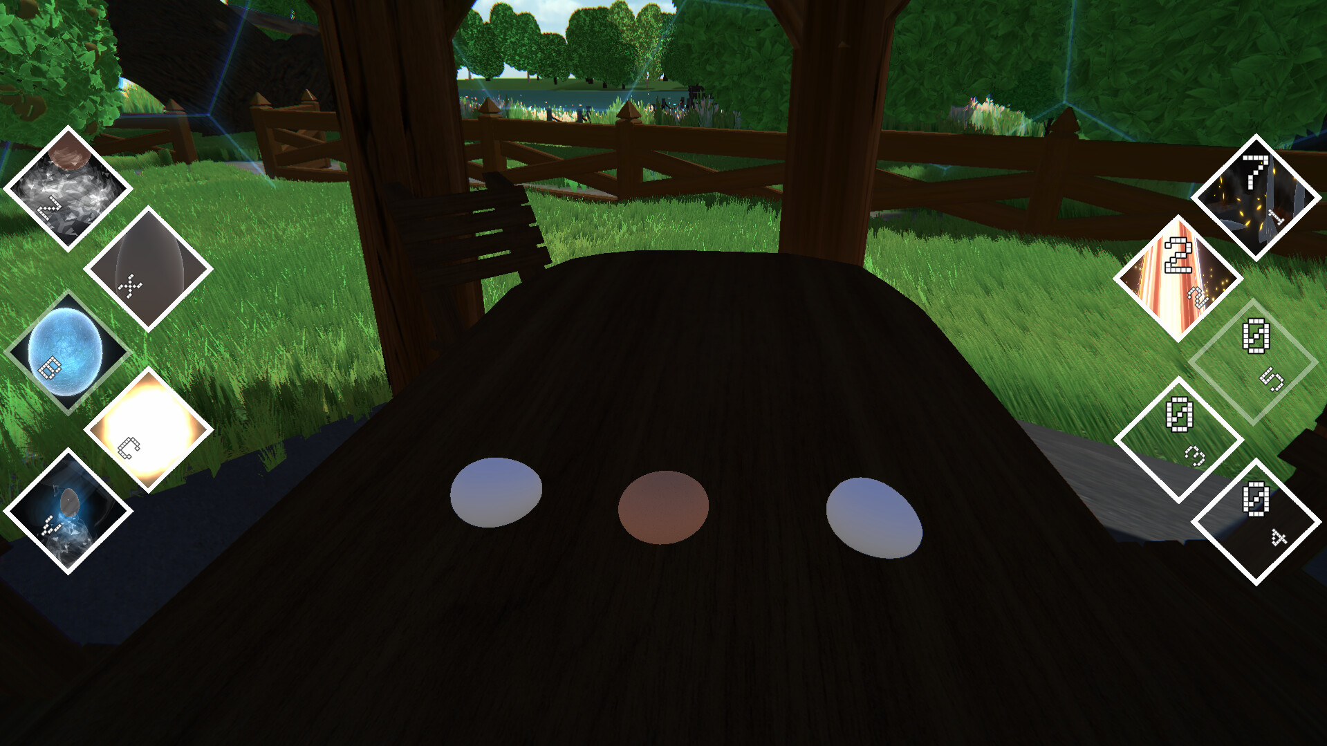 EGG Arena screenshot 5