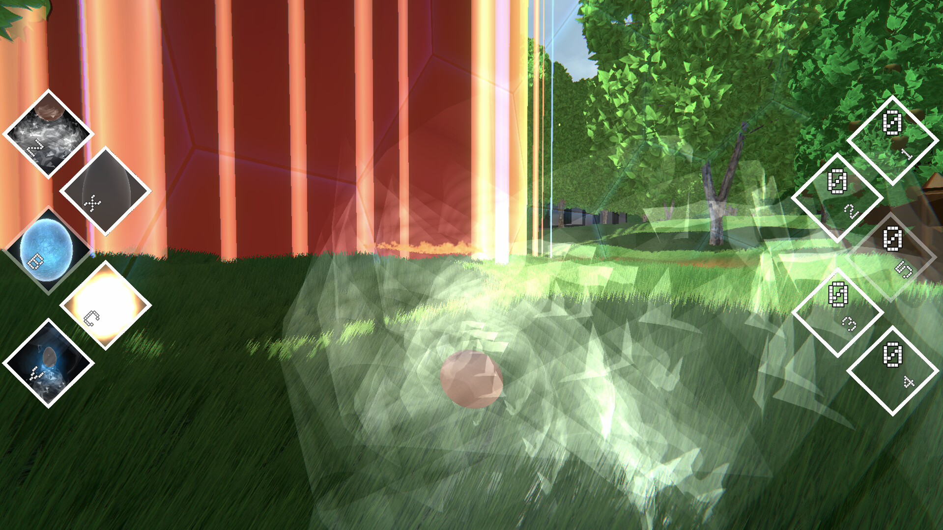 EGG Arena screenshot 7