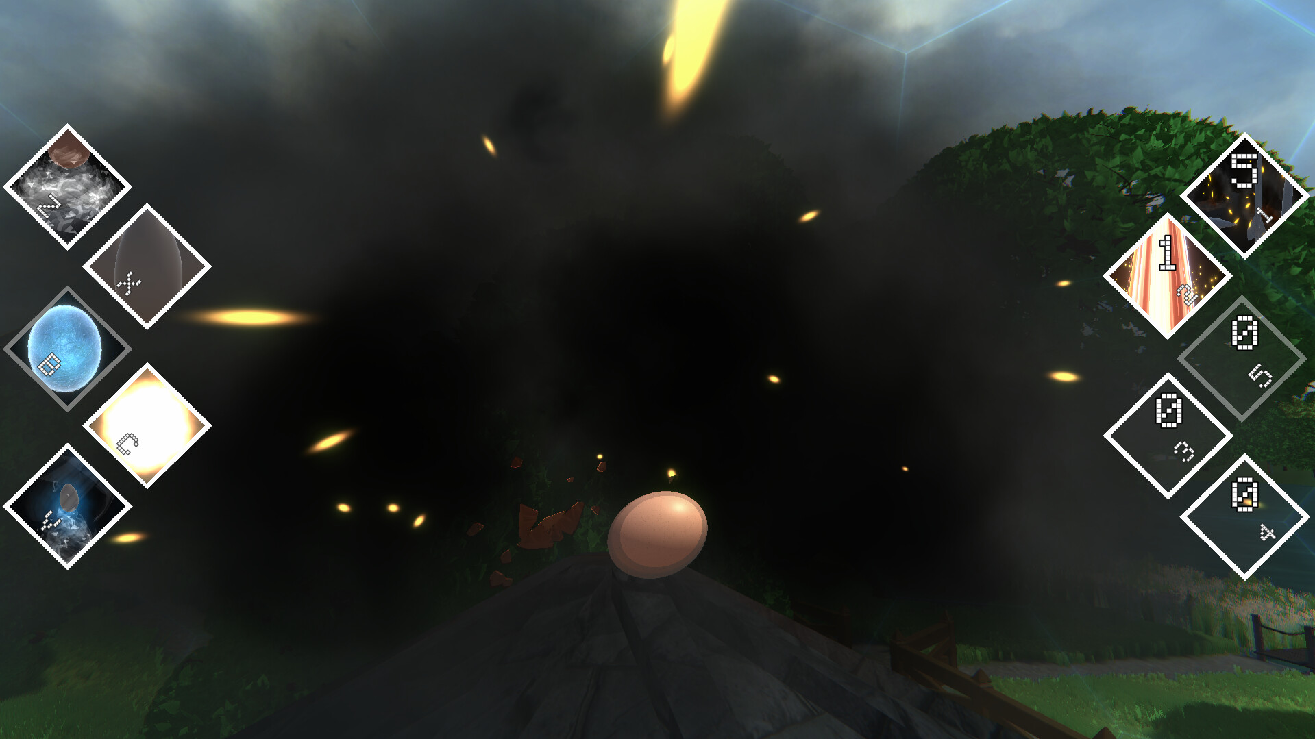 EGG Arena screenshot 6