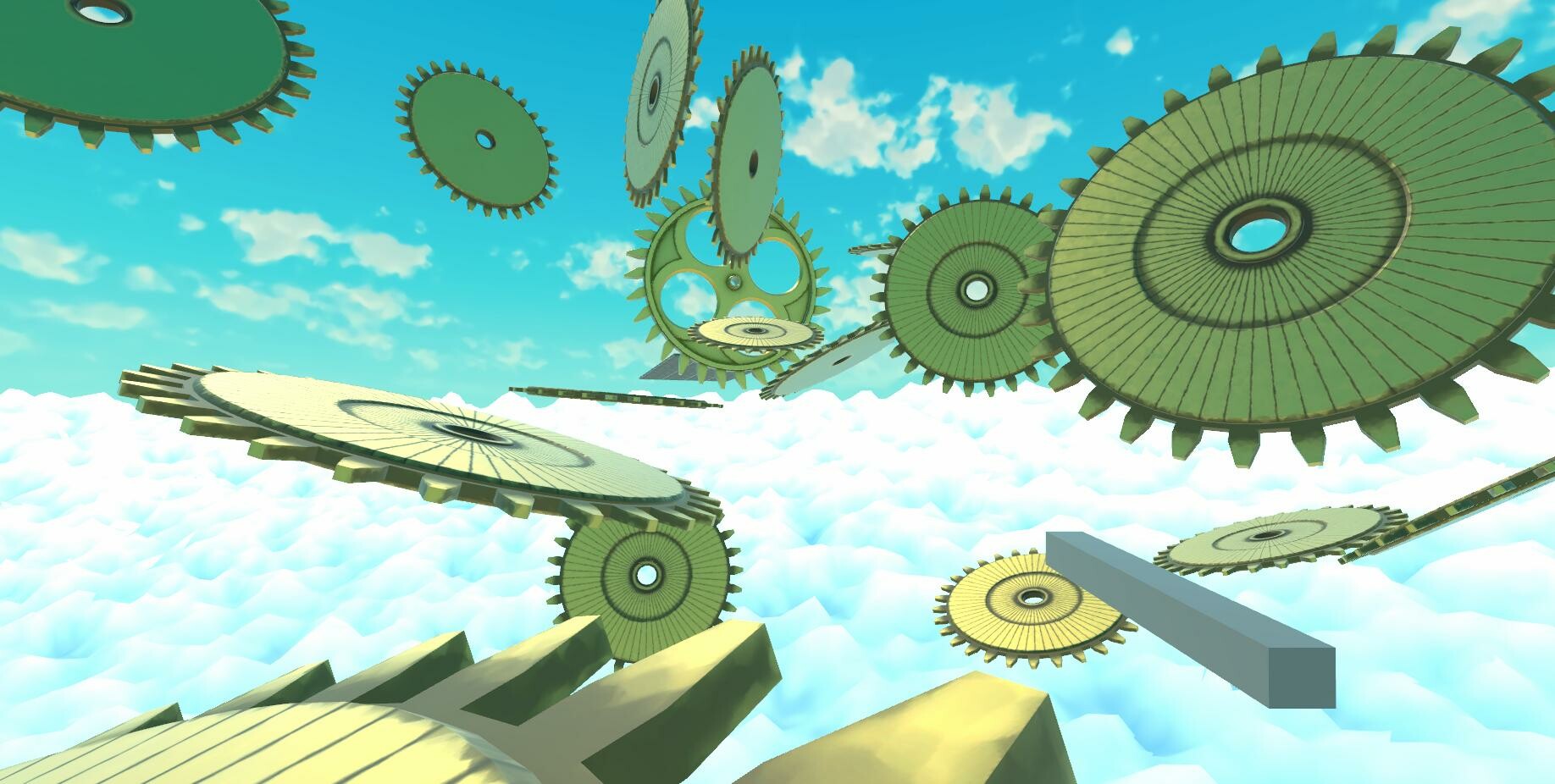 Breaking Time screenshot 5