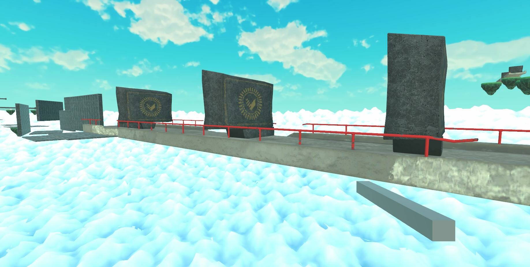 Breaking Time screenshot 1
