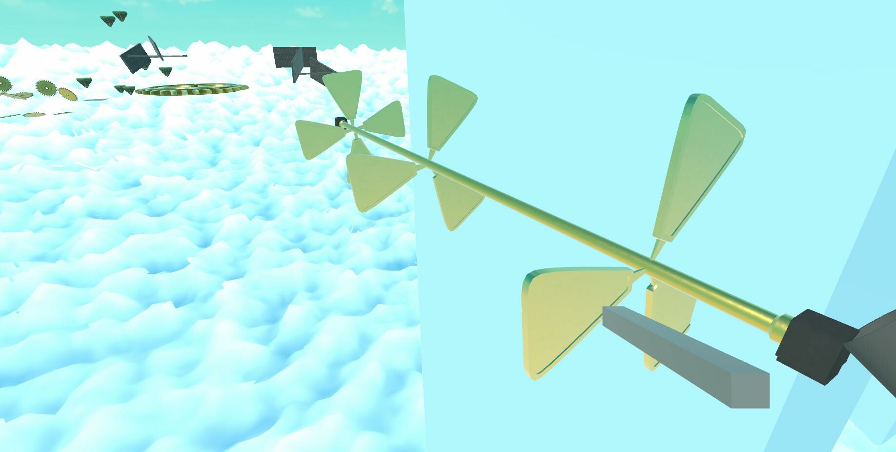 Breaking Time screenshot 3