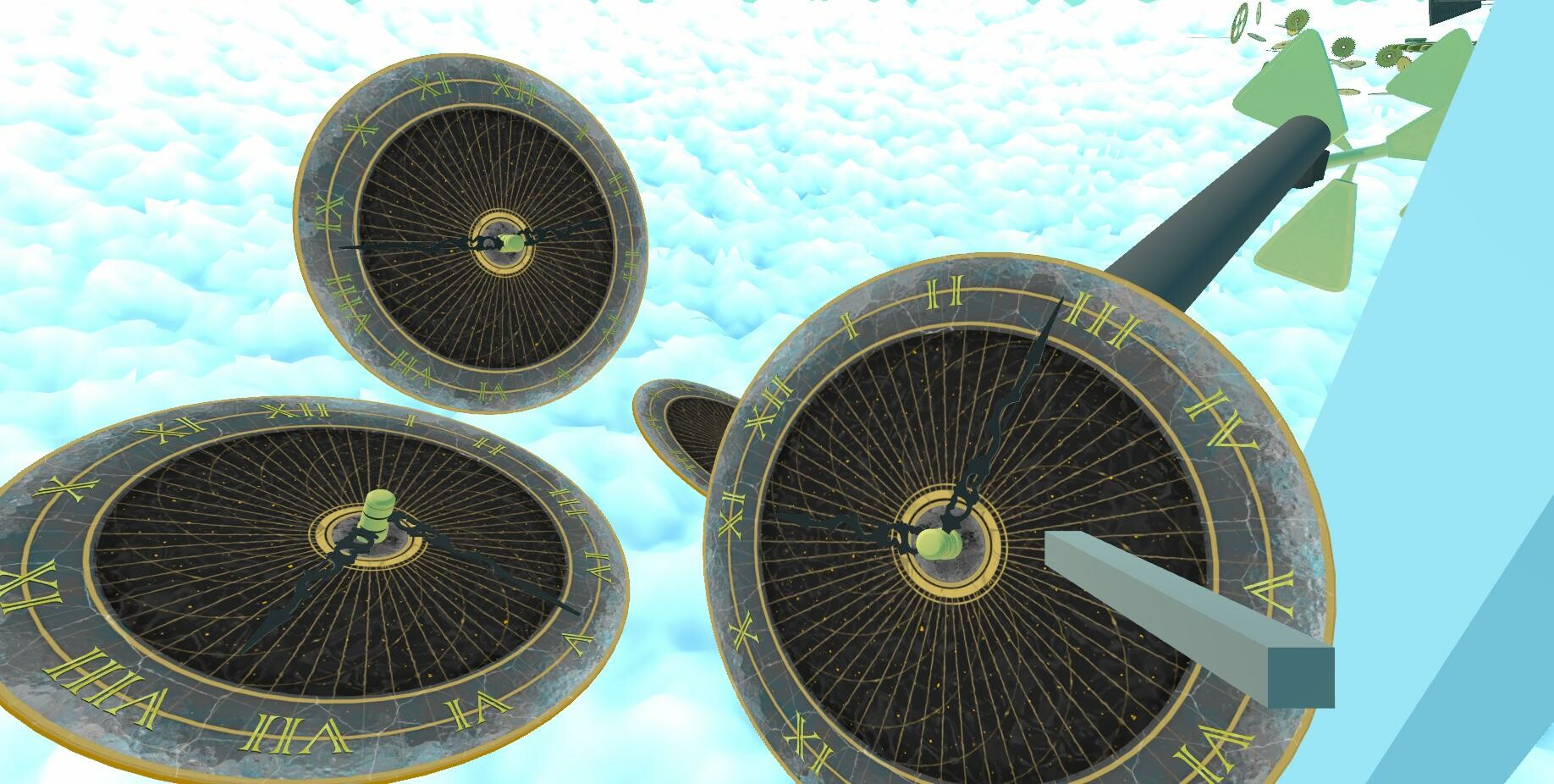 Breaking Time screenshot 2