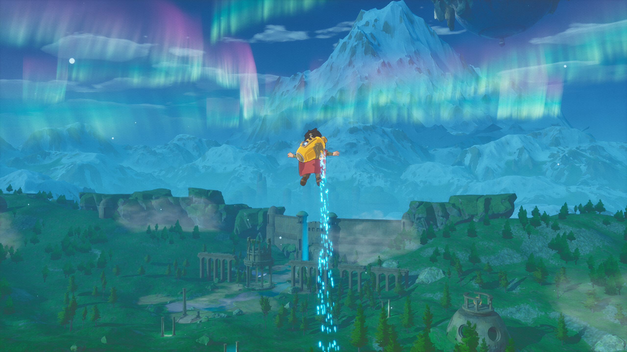 Europa Soundtrack screenshot 1