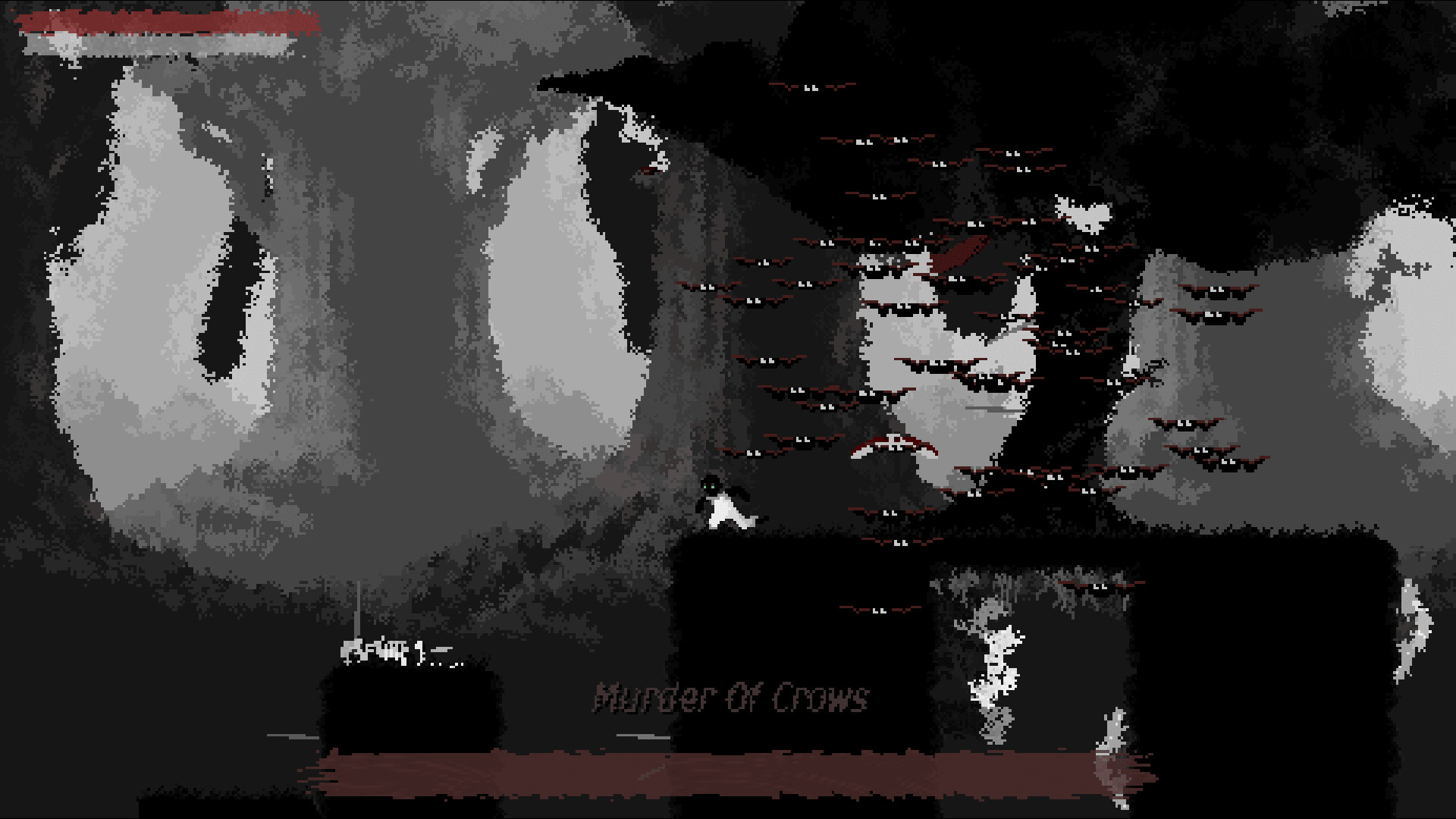 Eclipse screenshot 1