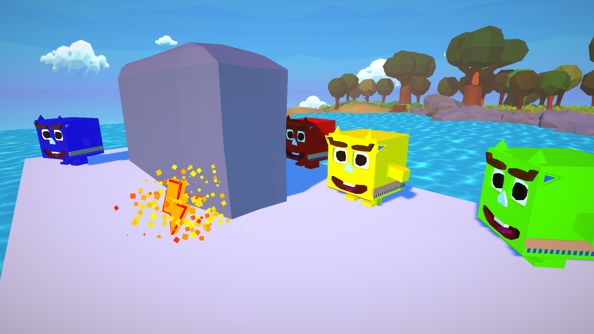 Miniparty screenshot 7