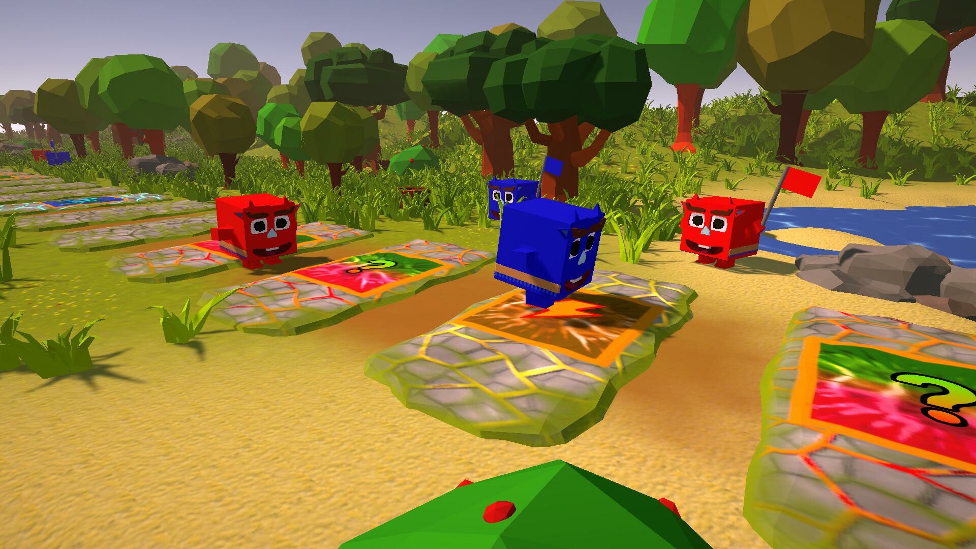 Miniparty screenshot 4