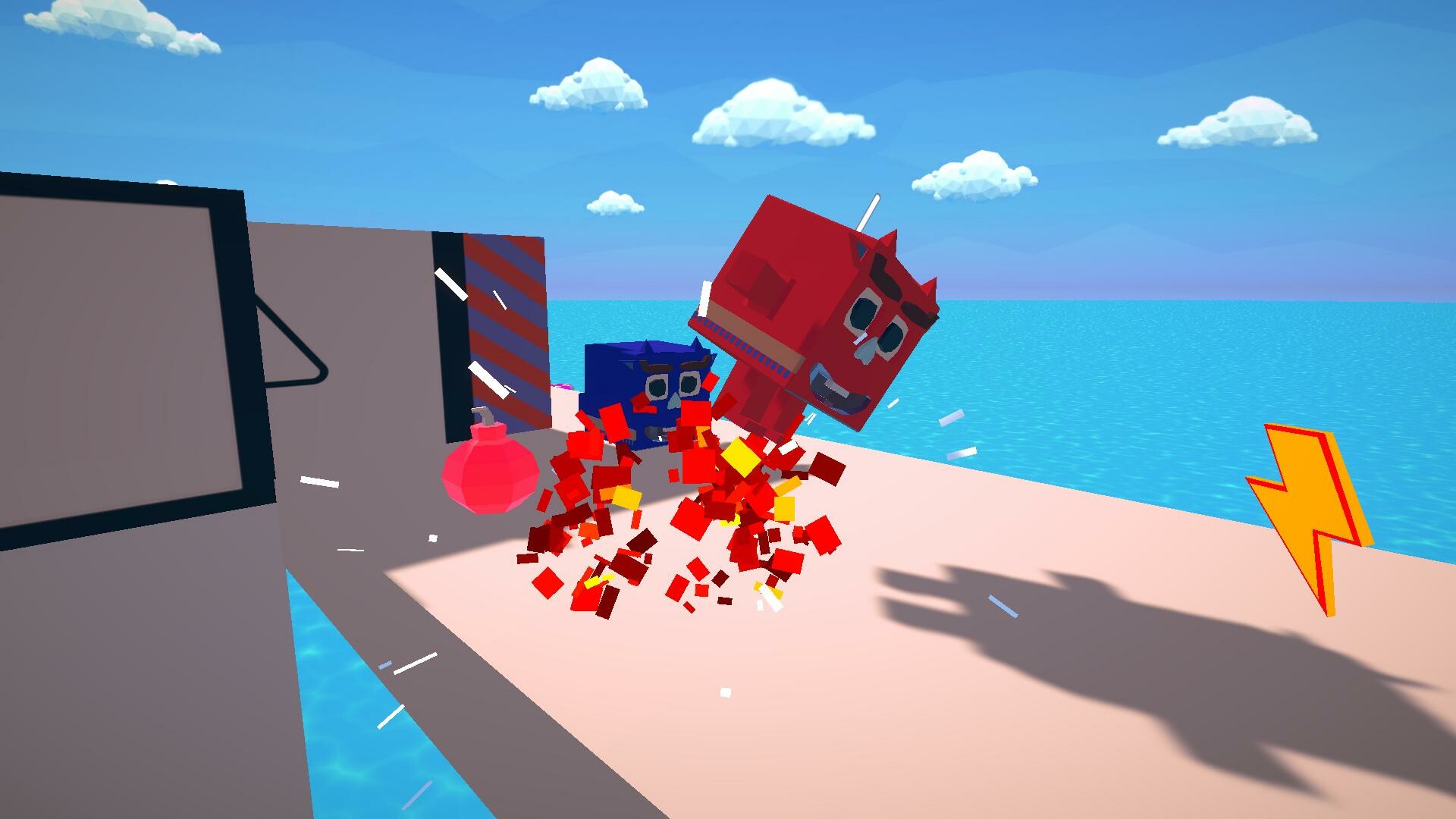 Miniparty screenshot 8