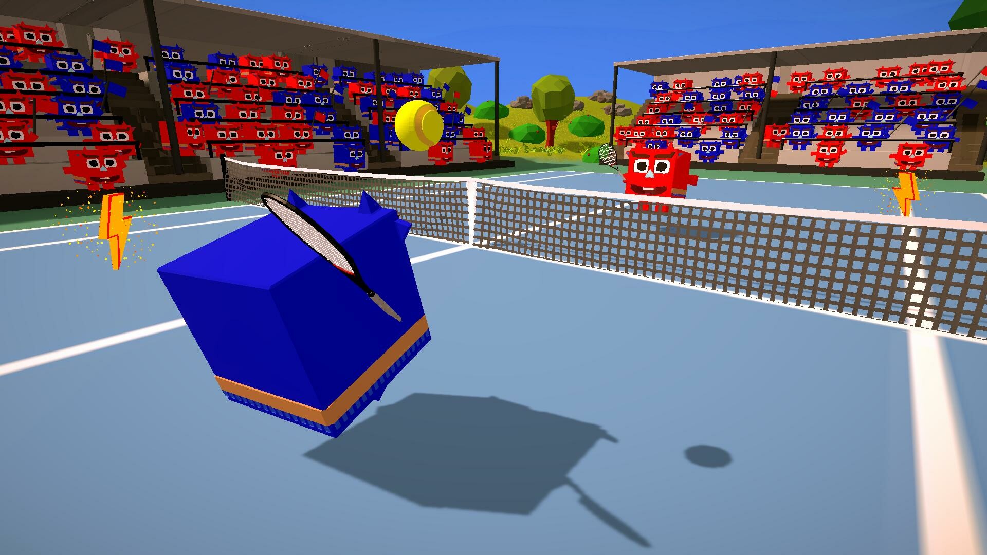 Miniparty screenshot 6