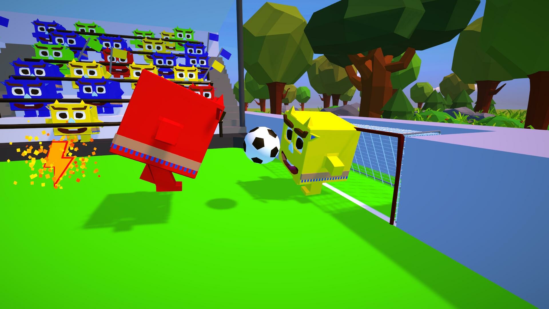Miniparty screenshot 5