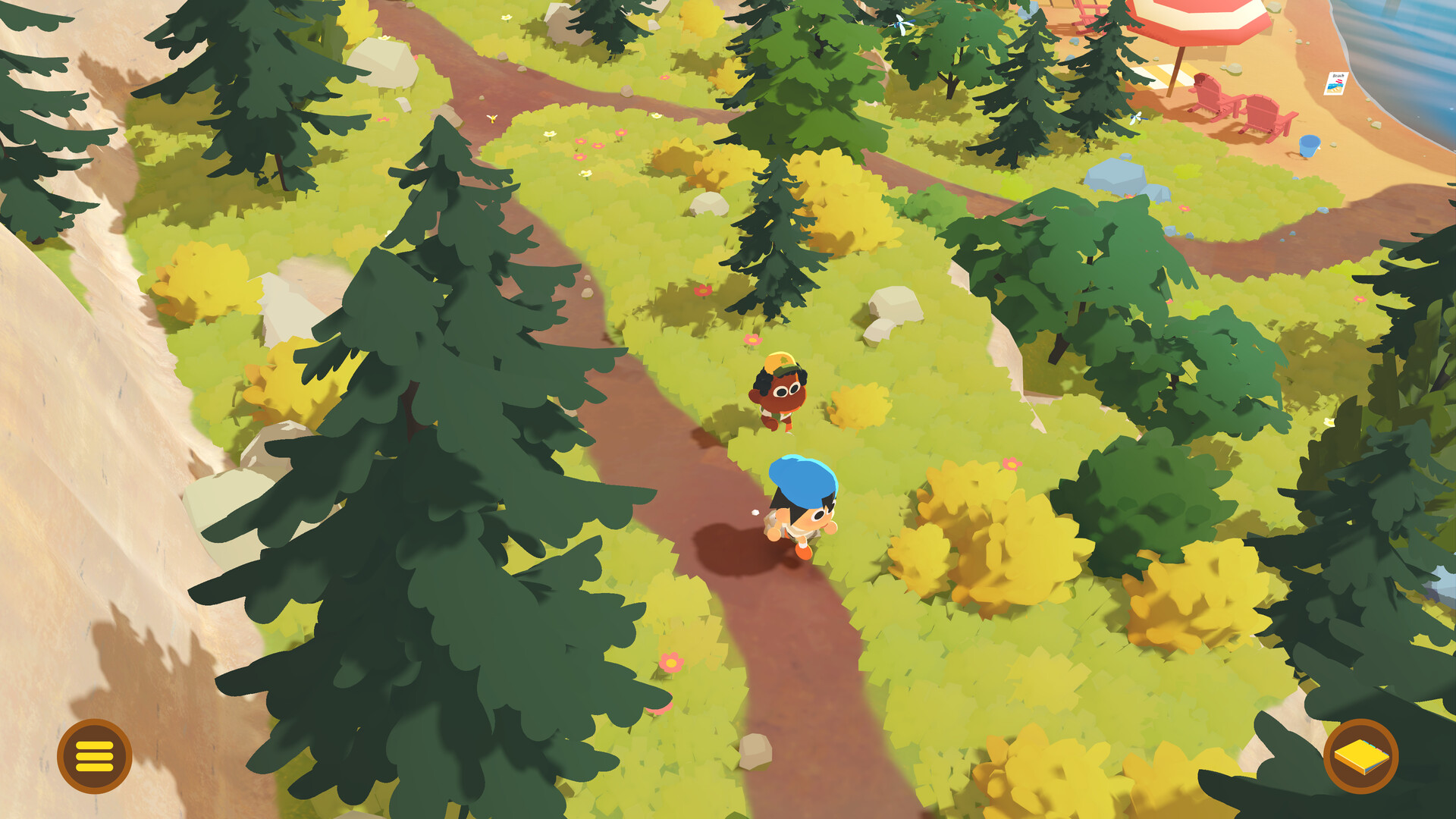 Captura de tela nº 2