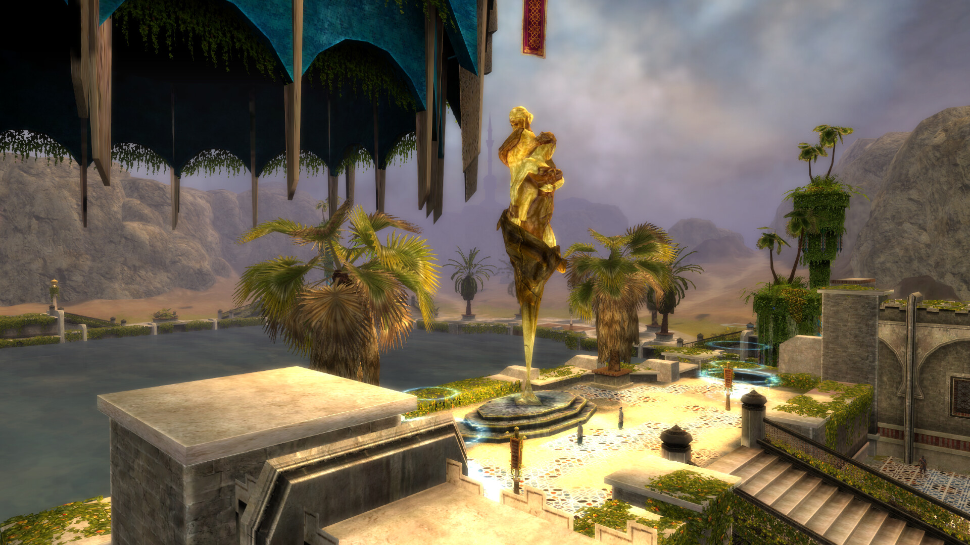 Guild Wars® Reforged — изображение 5