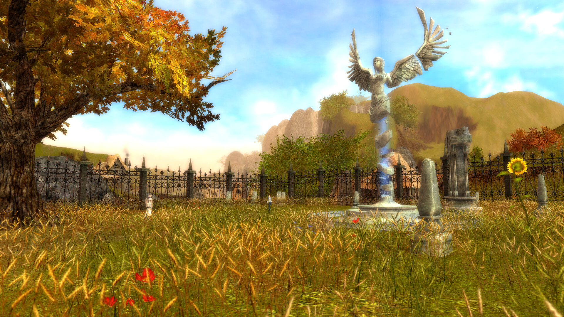 Guild Wars® Reforged — изображение 8