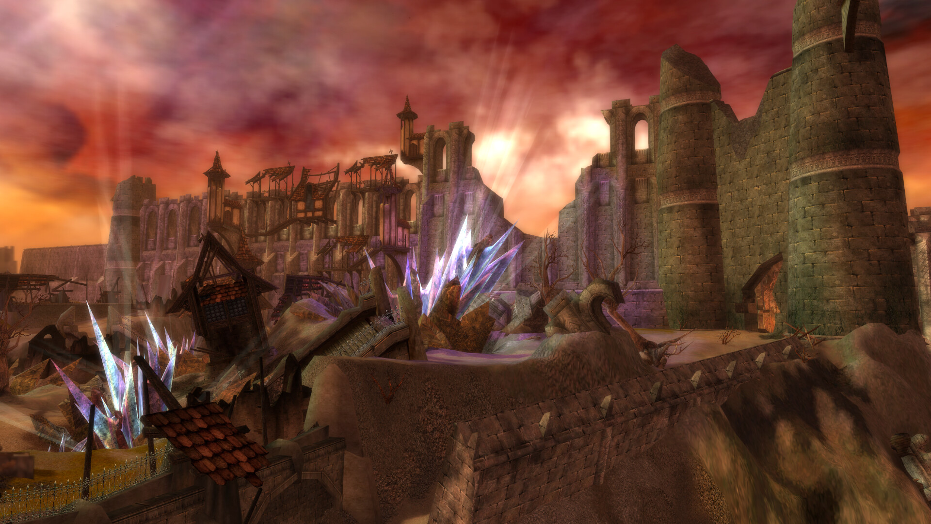 Guild Wars® Reforged — изображение 6