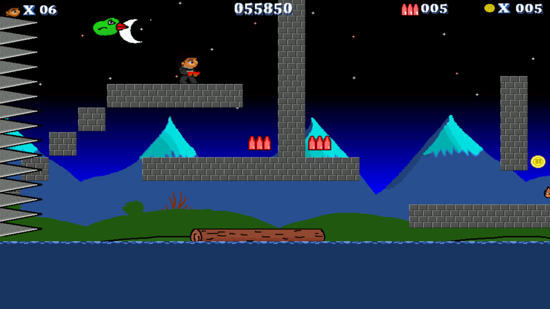 NAOKI screenshot 1