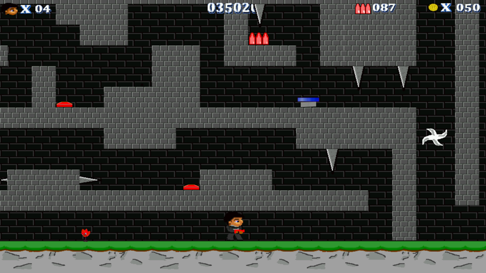 NAOKI screenshot 7