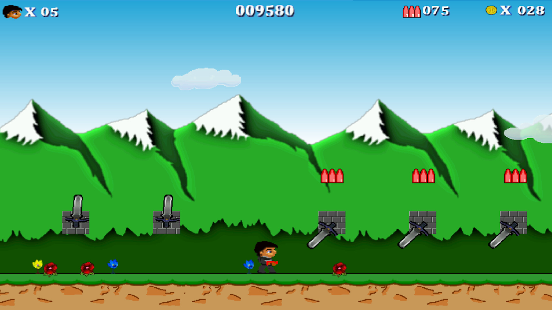NAOKI screenshot 3