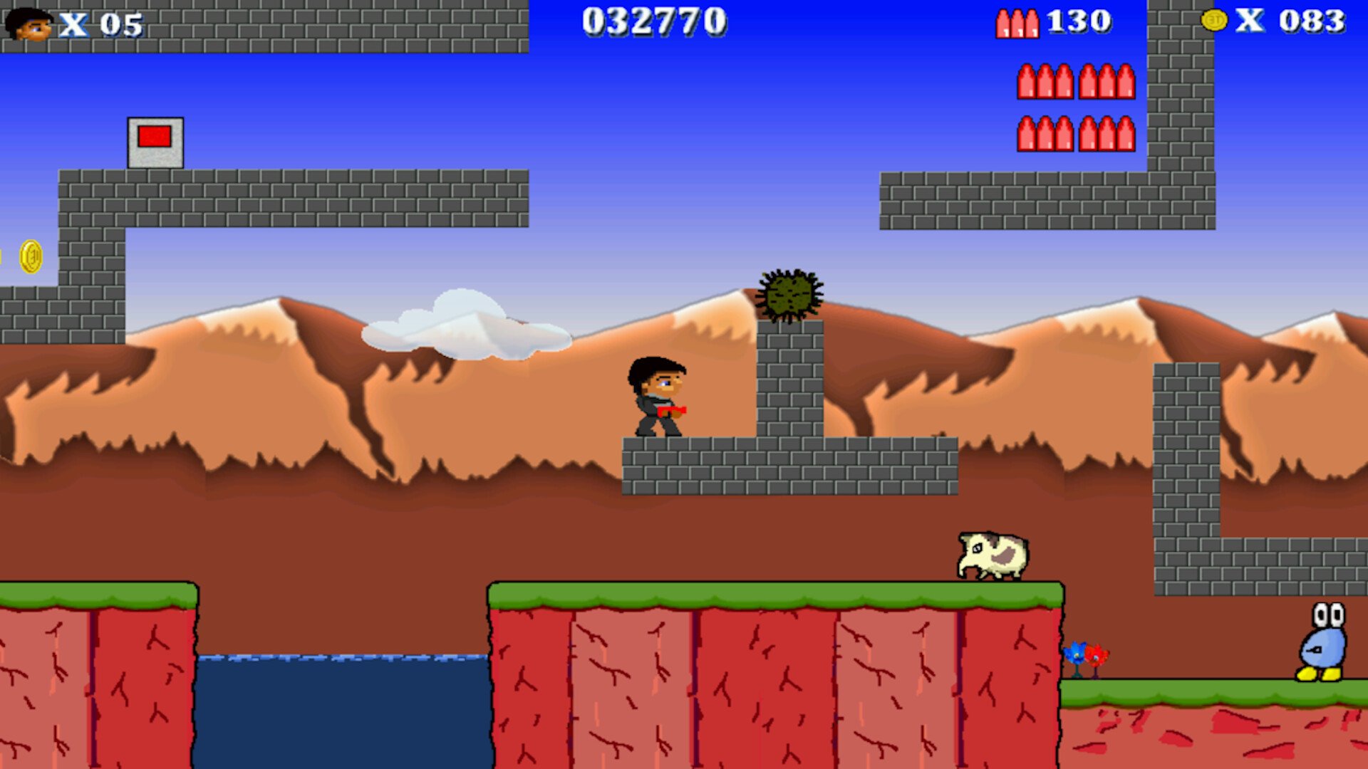 NAOKI screenshot 4