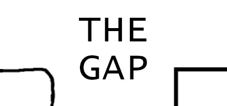 The Gap: header artwork