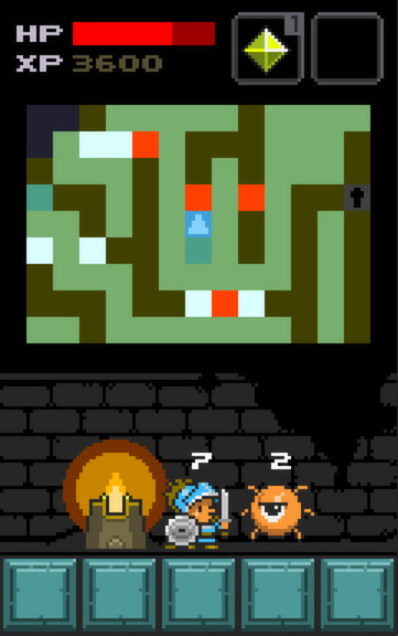 Famaze screenshot 7