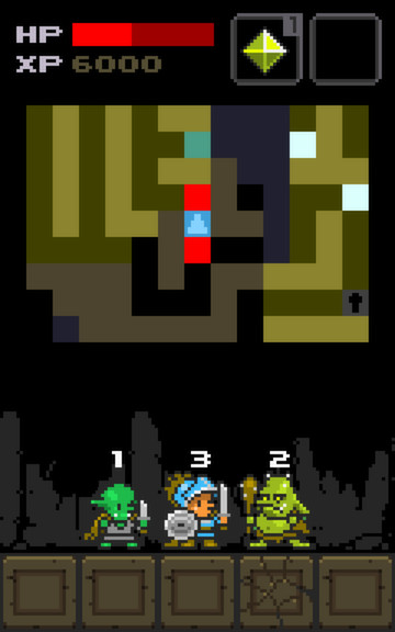 Famaze screenshot 8