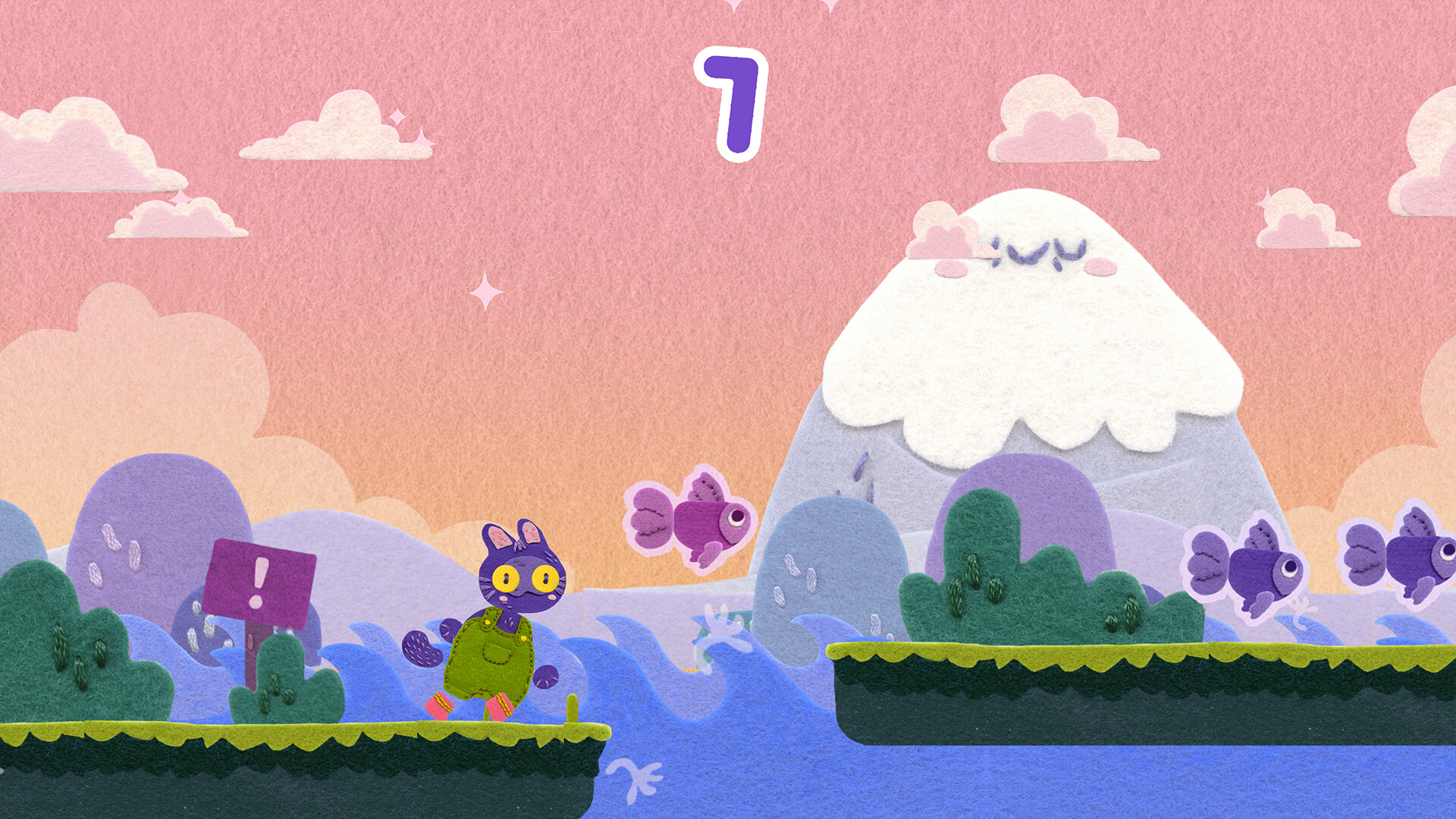 Homespun screenshot 1