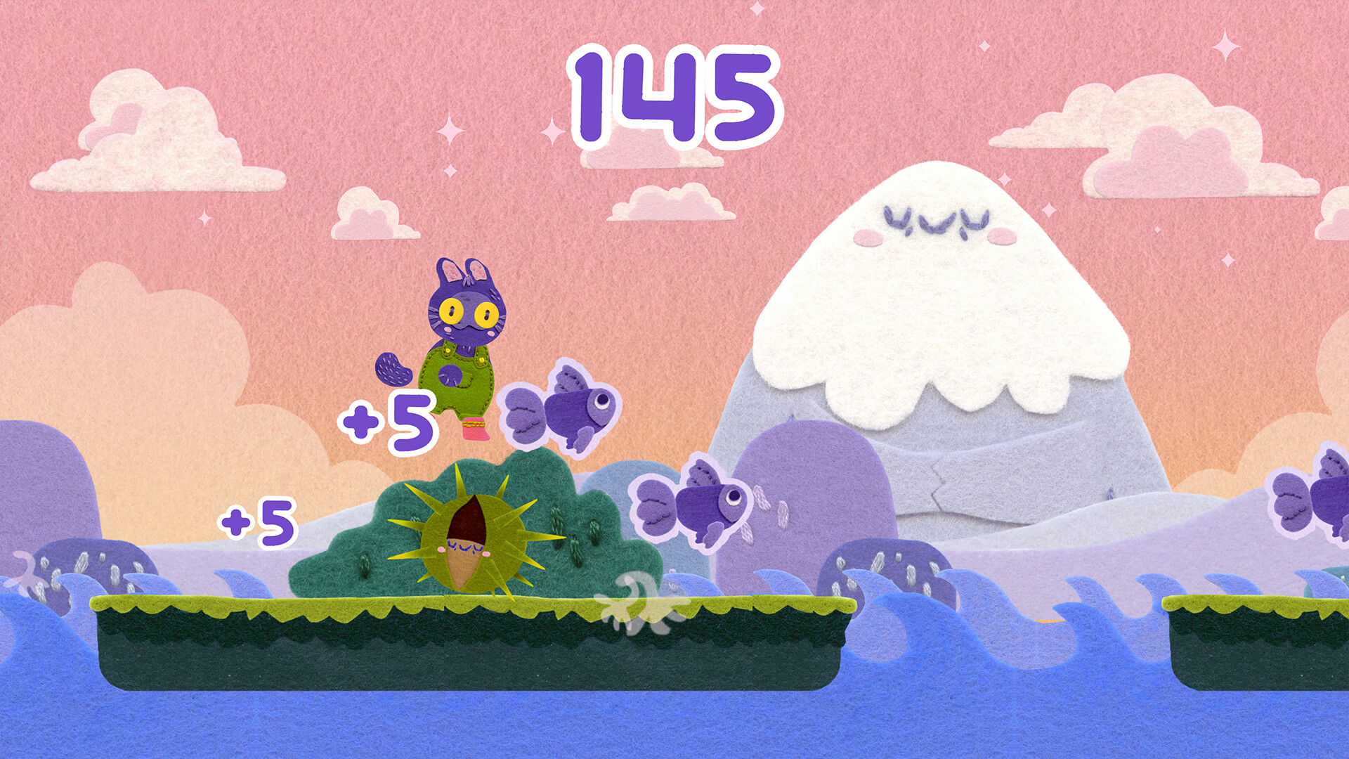 Homespun screenshot 3