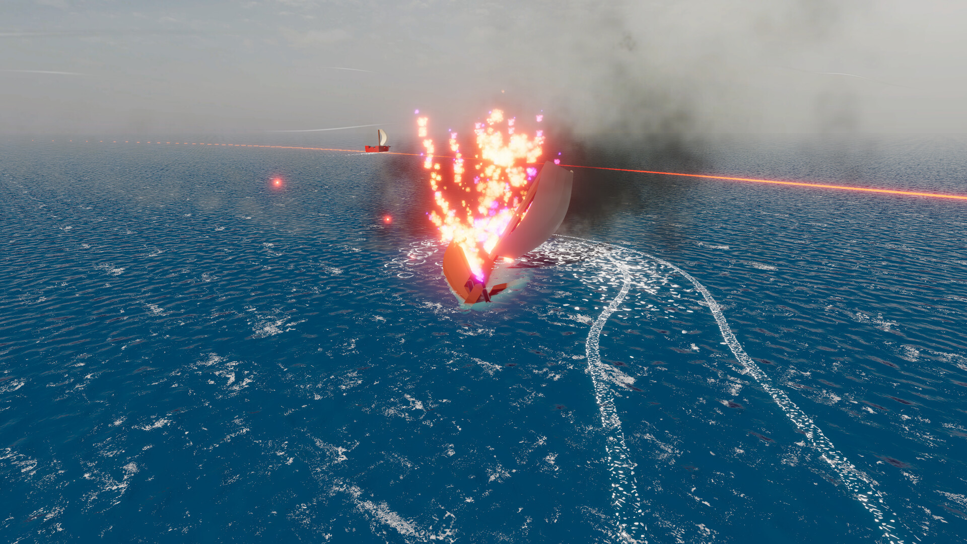 Pirate Combat Trainer screenshot 3