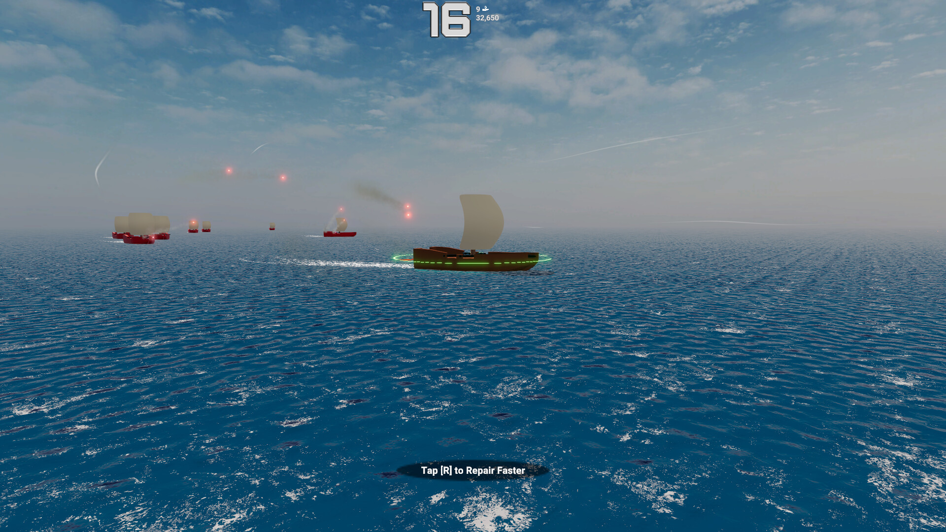 Pirate Combat Trainer screenshot 5