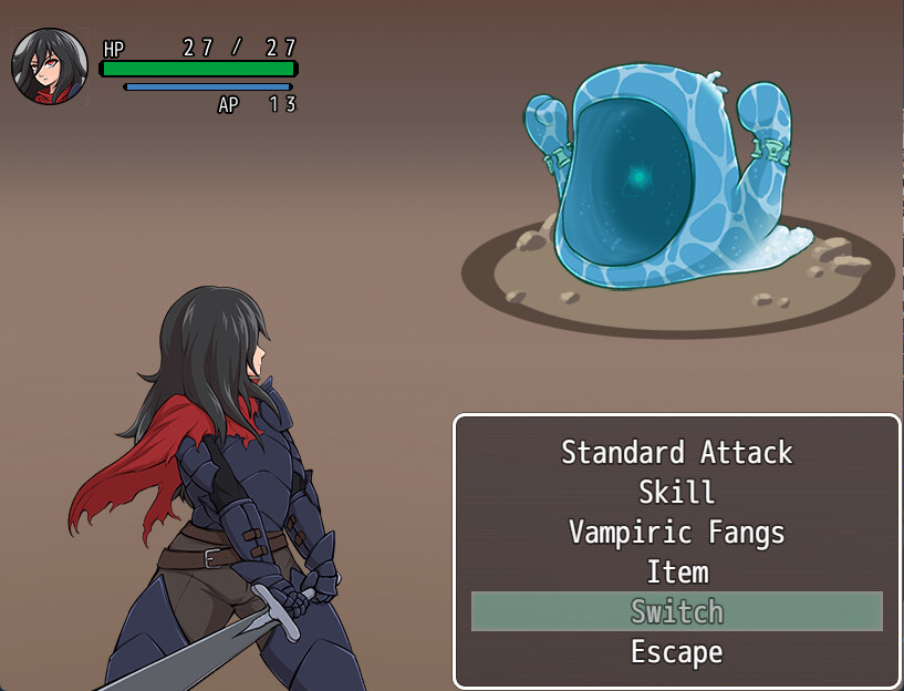 Demonherd screenshot 4