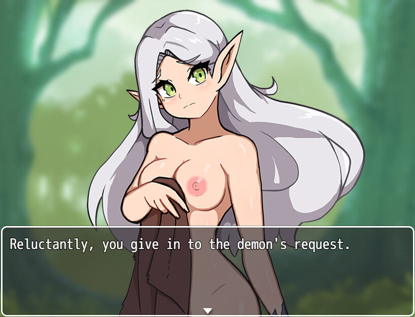 Demonherd screenshot 6