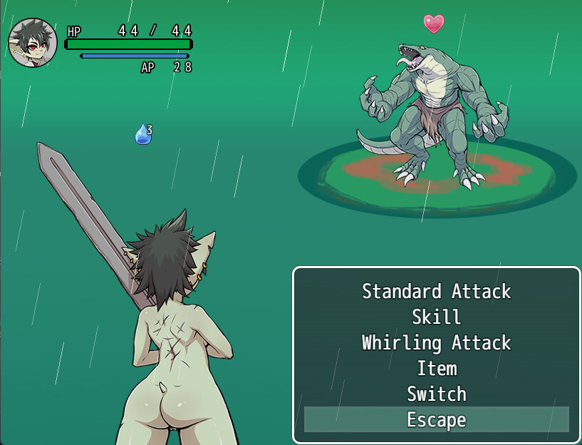 Demonherd screenshot 15