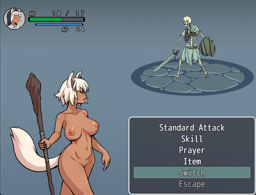 Demonherd screenshot 13
