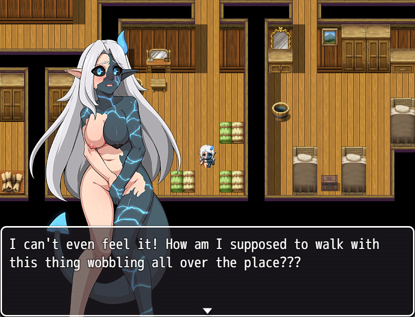 Demonherd screenshot 11
