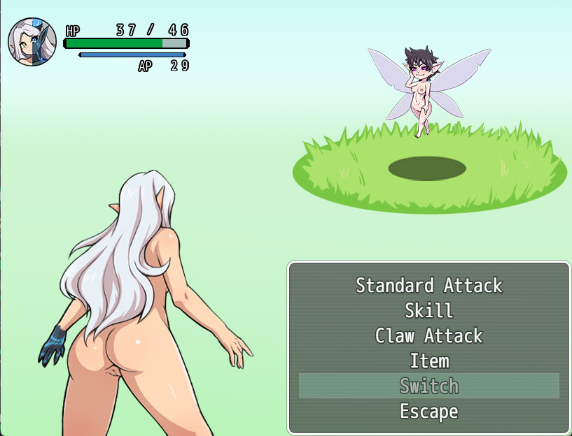 Demonherd screenshot 10