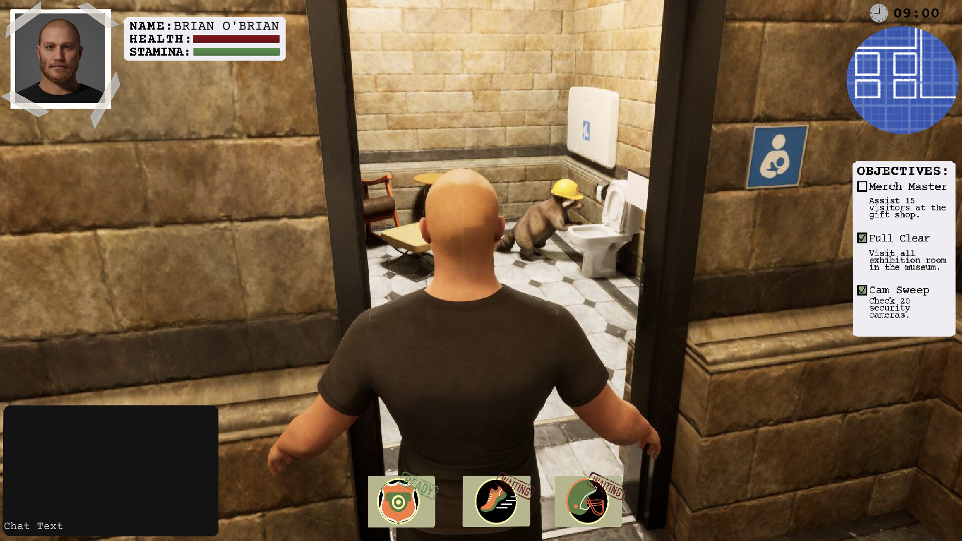Trash Can Tactics screenshot 3