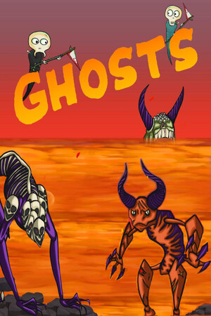 Ghosts