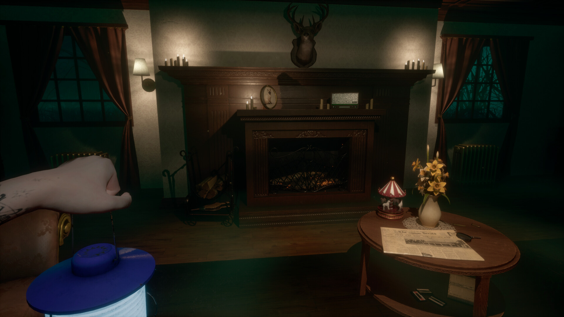 Devious Path screenshot 6