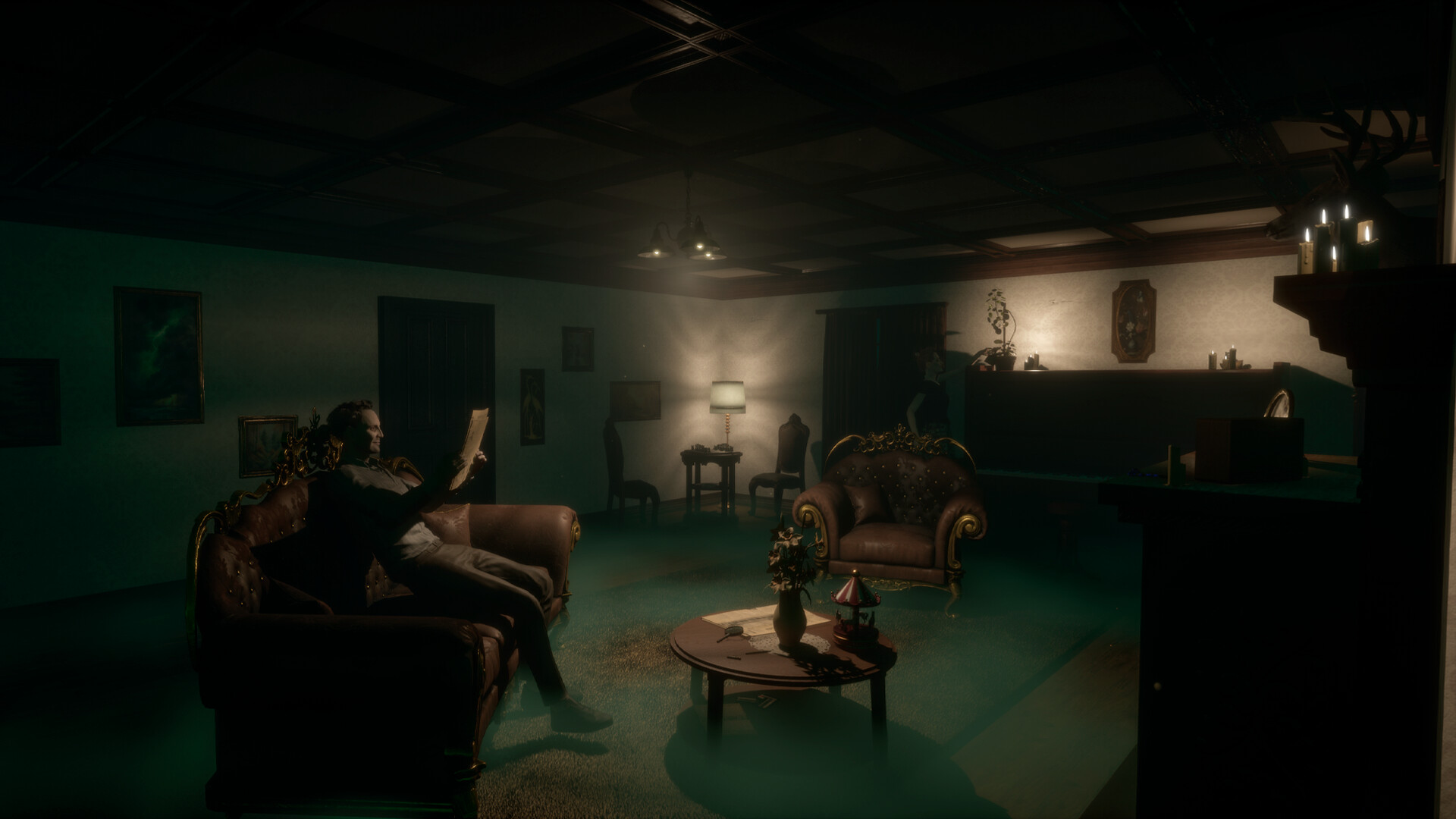 Devious Path screenshot 2