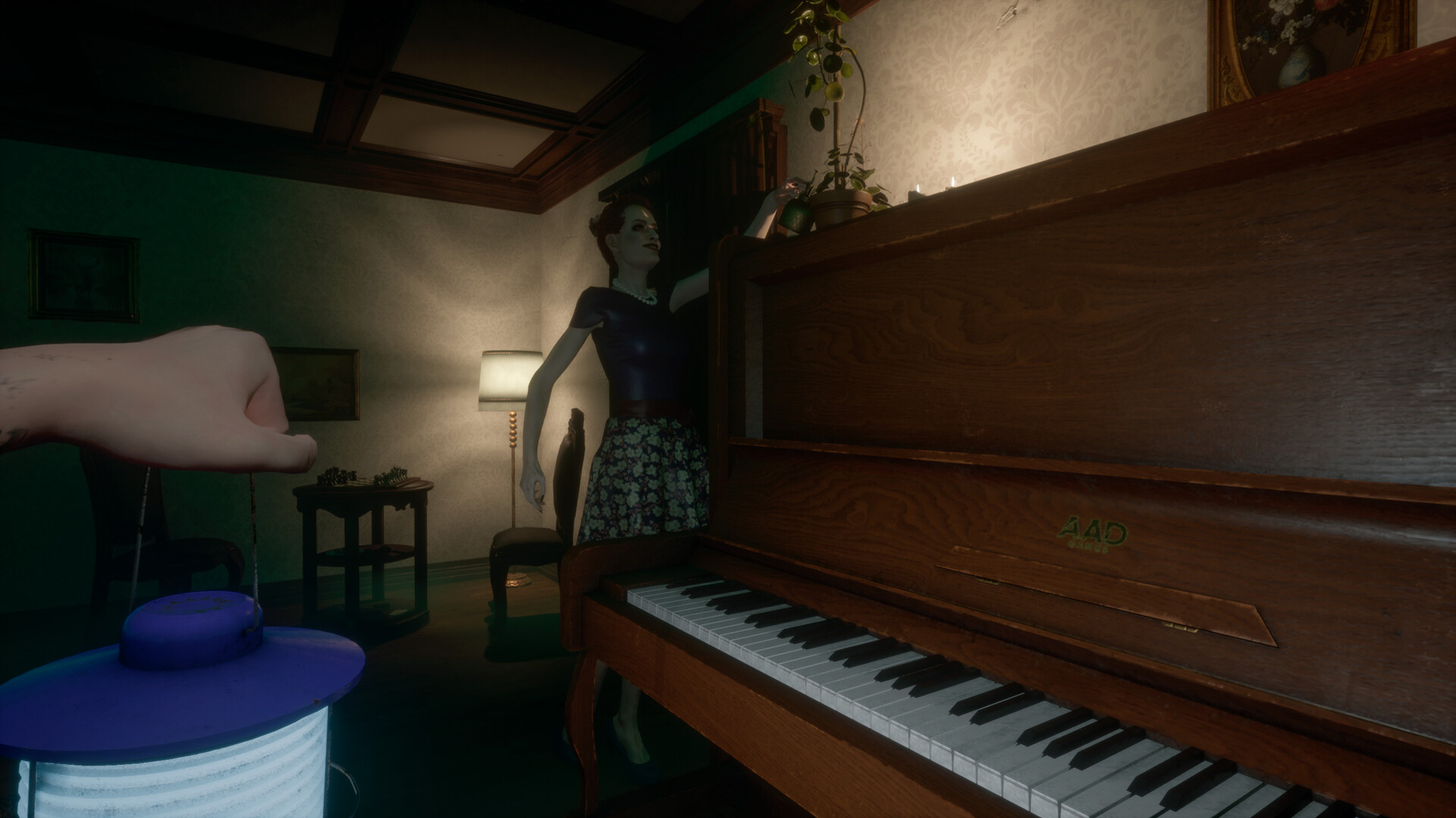 Devious Path screenshot 4