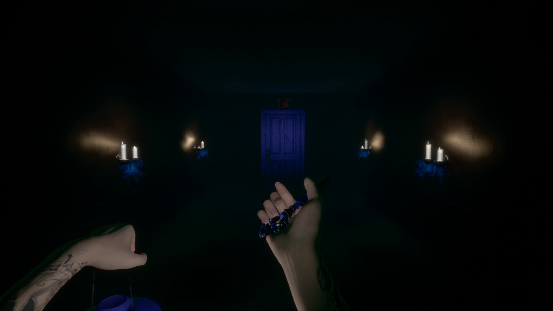 Devious Path screenshot 8