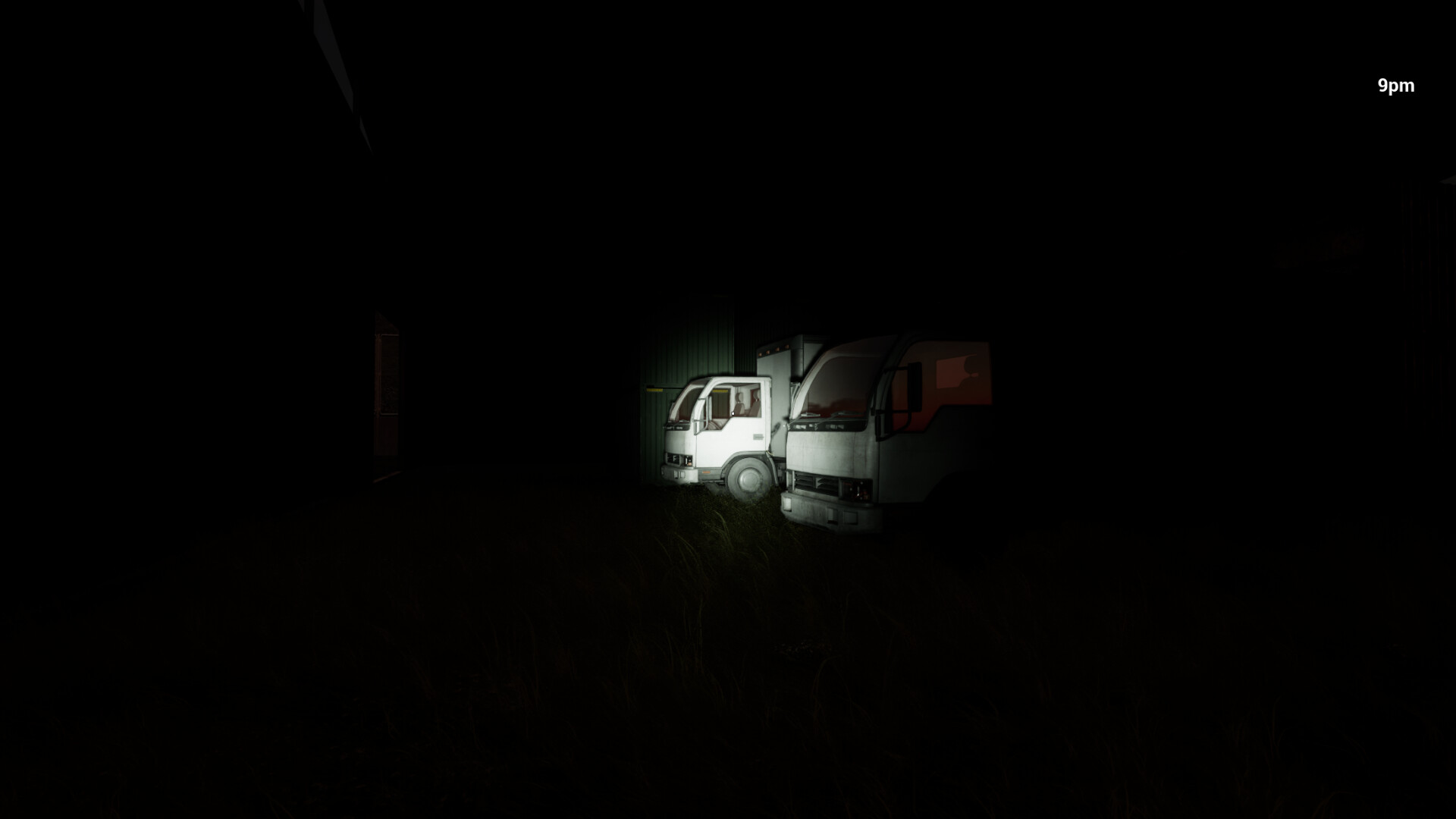 The Paddock screenshot 7