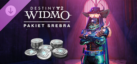 Destiny 2: Widmo – pakiet srebra