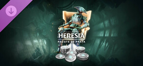 Pacote de Prata de Destiny 2: Heresia