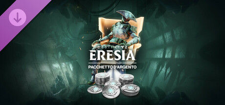 Destiny 2: Eresia - Pacchetto d'argento