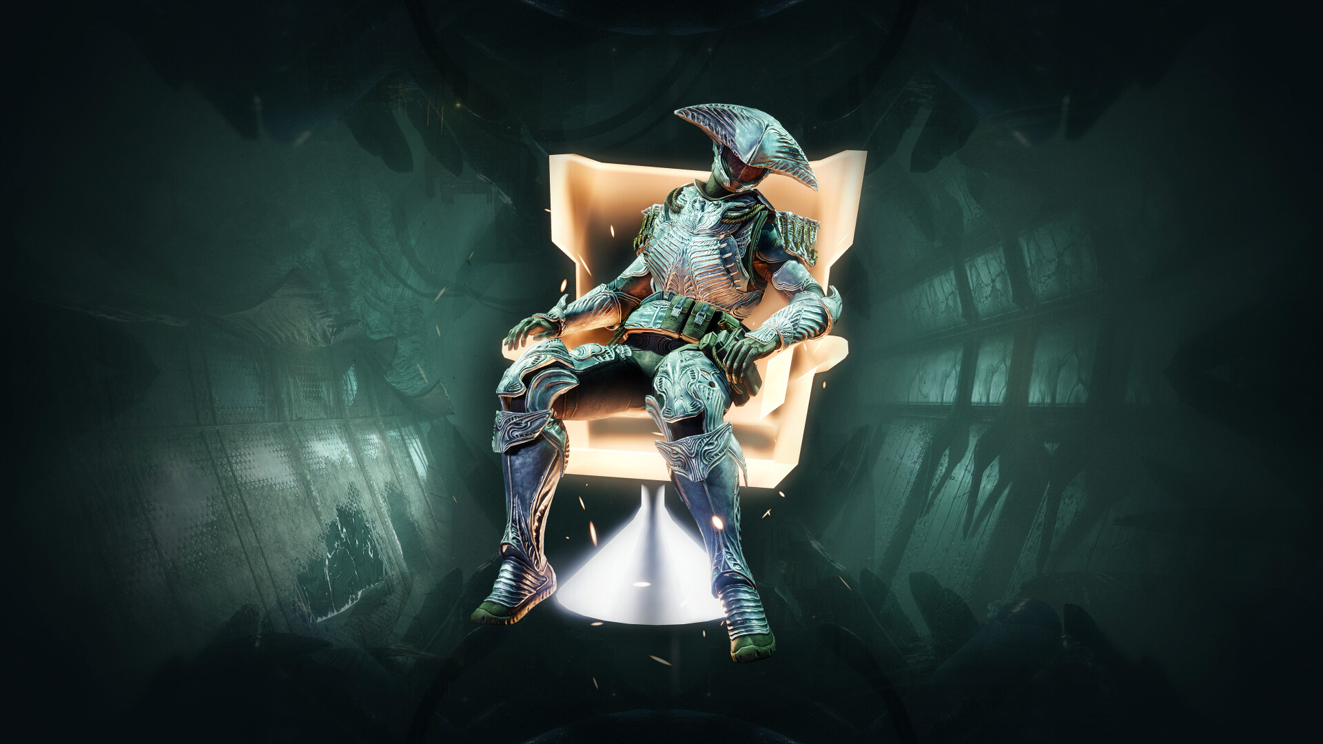 Destiny 2: Heresy Silver Bundle screenshot 1